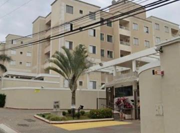 Apartamento · 55m² · 2 Quartos · 1 Vaga · Apartamento à venda em Campinas, Jardim Nova Europa, com 2 quartos, com 55 m²