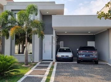 Casa · 174m² · 3 Quartos · 4 Vagas · Casa à venda em Paulínia, Parque Brasil 500, com 3 suítes, com 174 m²