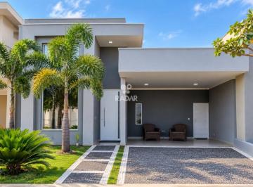 Casa · 174m² · 3 Quartos · 4 Vagas · Casa à venda em Paulínia, Parque Brasil 500, com 3 suítes, com 174 m²