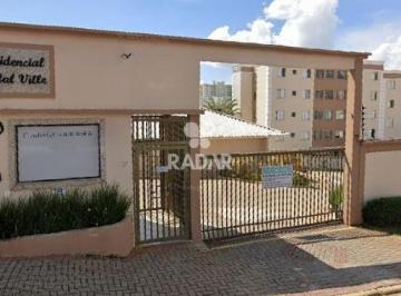 Apartamento · 60m² · 3 Quartos · 2 Vagas · Apartamento à venda em Campinas, Jardim Nova Europa, com 3 quartos, com 60 m²