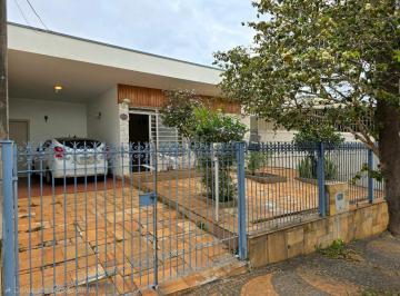 Casa · 222m² · 3 Quartos · 2 Vagas · Casa Térrea para venda no Coração do Taquaral | 222m² de Área Construída + Edícula