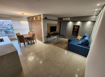 Apartamento · 87m² · 3 Quartos · 2 Vagas · Apartamento à venda em Campinas, Jardim Aurélia, com 3 quartos, com 87.7 m²
