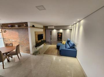 Apartamento · 87m² · 3 Quartos · 2 Vagas · Apartamento à venda em Campinas, Jardim Aurélia, com 3 quartos, com 87.7 m²