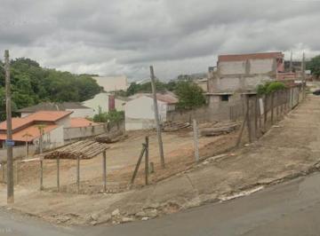 Comercial · 1081m² · Terreno à venda em Valinhos, Santa Cruz