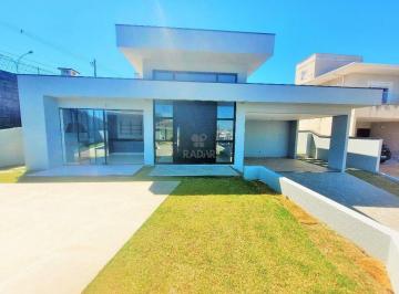 Casa · 340m² · 4 Quartos · 4 Vagas · Casa à venda no Swiss Park, Campinas