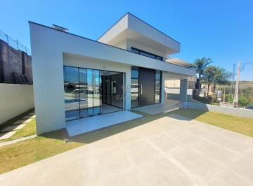 Casa · 340m² · 4 Quartos · 4 Vagas · Casa à venda no Swiss Park, Campinas