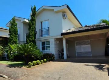 Casa · 200m² · 3 Quartos · 4 Vagas · Casa à venda em Campinas, Parque Taquaral, com 3 suítes, com 200 m²