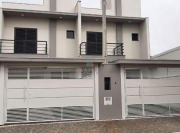Casa · 117m² · 3 Quartos · 2 Vagas · Casa à venda em Campinas, Parque Jambeiro, com 3 quartos, com 117 m²