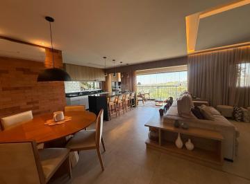 Apartamento · 130m² · 3 Quartos · 2 Vagas · Apartamento à venda em Campinas, Swiss Park, com 3 suítes, com 130 m²