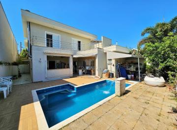 Casa · 307m² · 5 Quartos · 4 Vagas · Casa à venda no Swiss Park, Campinas