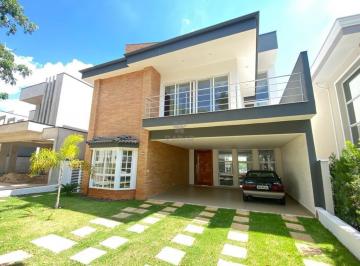 Casa · 370m² · 4 Quartos · 4 Vagas · Casa à venda e para alugar em Campinas, Swiss Park, com 4 suítes, com 370 m²