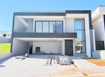 Casa · 235m² · 3 Quartos · 2 Vagas · Casa à venda em Valinhos, Roncáglia, com 3 suítes, com 235.06 m², Residencial Mont'alcino