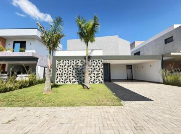 Casa · 222m² · 3 Quartos · 4 Vagas · Casa à venda em Campinas, Loteamento Residencial Arborais, com 3 suítes, com 222 m²
