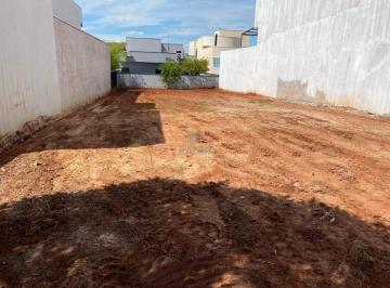 Terreno · 300m² · Terreno à venda em Paulínia, Parque Brasil 500, com 300 m², Condomínio Reserva Real Paulínia