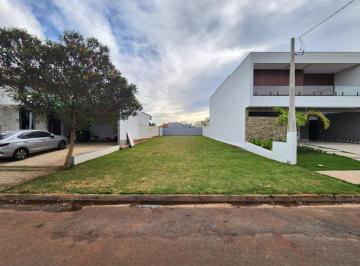 Terreno · 300m² · Terreno à venda em Paulínia, Parque Brasil 500, com 300 m², Condomínio Reserva Real Paulínia