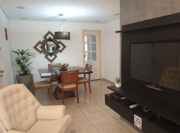 Apartamento · 98m² · 3 Quartos · 2 Vagas · Apartamento à venda em Campinas, Parque Prado, com 3 quartos, com 98 m²