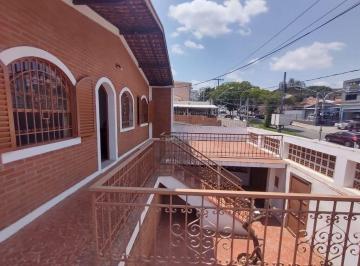 Casa · 243m² · 3 Quartos · 4 Vagas · Casa à venda em Campinas, Jardim Proença, com 3 quartos, com 243.3 m²