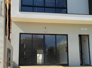 Comercial · 124m² · 2 Vagas · Sala para alugar em Campinas, Swiss Park, com 124.5 m²