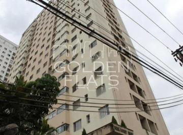 Apartamento · 54m² · 2 Quartos · 1 Vaga · APARTAMENTO - WEST PARK - RESIDENCIAL