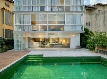 Casa de 5 quartos, Cotia · Casa Contemporânea Exclusiva no São Paulo II - 5 Suítes, Elevador Panorâmico e Lazer Completo