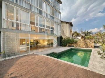 Casa de 5 quartos, Cotia · Casa Contemporânea Exclusiva no São Paulo II - 5 Suítes, Elevador Panorâmico e Lazer Completo