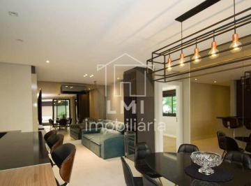 Apartamento de 2 quartos, Belo Horizonte · Apartamento totalmente mobiliado com 2 suítes e estrutura de lazer completa