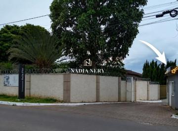 Terreno , Águas Claras · SHA ARNIQUEIRAS TERRENO À VENDA