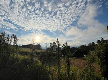 Rural de 1 quarto, Ibiúna · Bairro Vargem do Salto – Ibiúna/SP