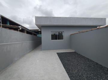 Casa de 2 quartos, Itanhaém · Casa com Piscina à Venda no Santa Terezinha em Itanhaém