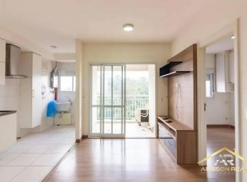 Apartamento · 41m² · 1 Quarto · 1 Vaga · Apartamento à venda - 41m², 1 quarto| 1 vaga| mobiliado no Umuarama/Osasco.