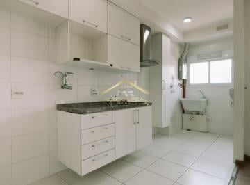 Apartamento · 41m² · 1 Quarto · 1 Vaga · Apartamento à venda - 41m², 1 quarto| 1 vaga| mobiliado no Umuarama/Osasco.