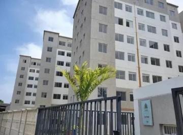 Foto 01 · Apartamento à venda em Campinas de Pirajá: 2 quartos, nascente, 41m². Pronto para morar! Agende sua