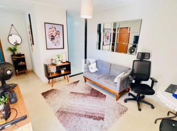 Imagem · Apartamento 2 quartos, mobiliado estrada dos Bandeirantes - Curicica