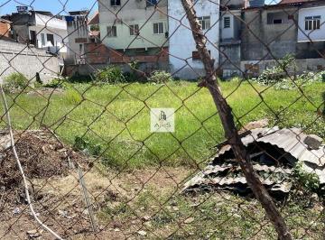 Imagem · Terreno plano rua Campinas do Sul - Curicica