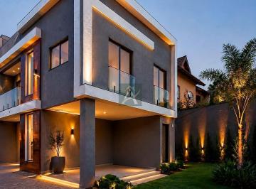 Casa · 136m² · 3 Quartos · 1 Vaga · SOBRADO À VENDA NO SANTA CÂNDIDA | 3 QUARTOS | SUÍTE | TERRAÇO