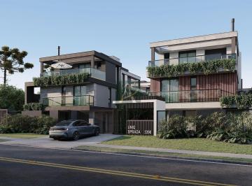 Casa · 176m² · 3 Quartos · 2 Vagas · Sobrado com 4 Quartos e Terraço Exclusivo no Campo Comprido