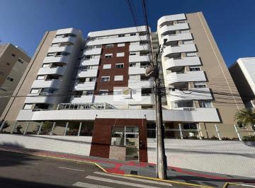 Apartamento · 99m² · 3 Quartos · 2 Vagas · APTO 3 QUARTOS COM SACADA GOURMET EM CAPOEIRAS