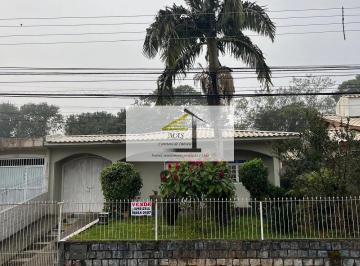 Casa · 175m² · 3 Quartos · 3 Vagas · CASA 3 QUARTOS COM EDÍCULA NO ABRAÃO