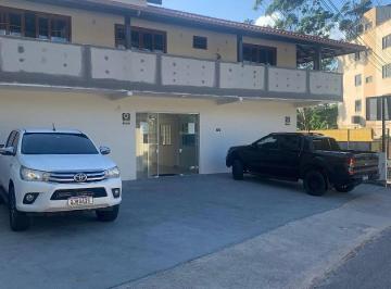 Comercial · 197m² · 7 Quartos · 4 Vagas · Linda sala comercial bem localizada na Ponta de baixo