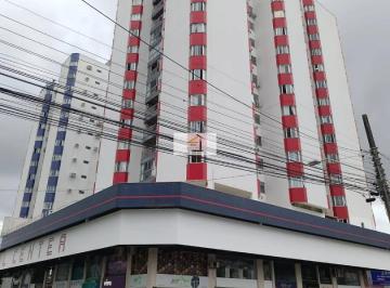 Apartamento · 3 Quartos · 1 Vaga · Apartamento Completo para Locação: 3 Quartos, Suíte e Infraestrutura de Lazer