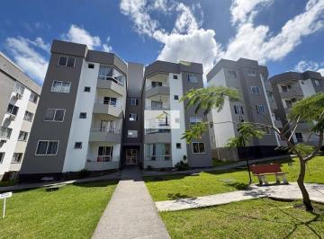 Apartamento · 66m² · 2 Quartos · 1 Vaga · Excelente apartamento de 2 quartos com sacada no Caminho do Sol – Lazer completo em Palhoça