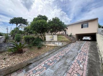 Casa · 123m² · 3 Quartos · 2 Vagas · CASA 3 DORMITÓRIOS EM TERRENO DE 660M² / FORQUILINHAS