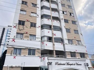 Apartamento · 87m² · 3 Quartos · 1 Vaga · APARTAMENTO 3 QUARTOS COM SACADA PARA LOCAÇÃO EM CAMPINAS