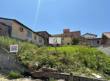 Terreno · 345m² · TERRENO EM CAPOEIRAS COM VIABILIDADE PARA 6 ANDARES