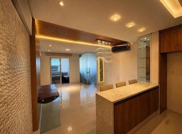 Apartamento · 87m² · 3 Quartos · 1 Vaga · APARTAMENTO 3 DORMITÓRIOS | SUÍTE E HIDROMASSAGEM | CAMPINAS