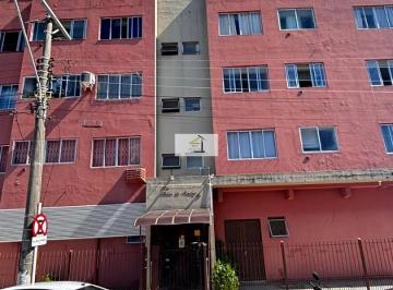 Apartamento · Um excelente apartamento mobiliado com 02 quartos e garagem no kobrasol!