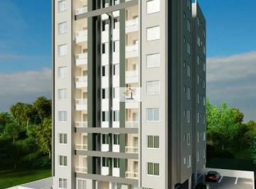 Apartamento · 71m² · 2 Quartos · 1 Vaga · Apartamento na planta em Areias – Exclusividade, conforto e praticidade em São José