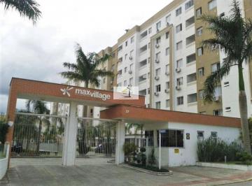 Apartamento · 1 Quarto · 1 Vaga · APARTAMENTO 1 QUARTO PRÓXIMO AO CONTINENTE SHOPPING