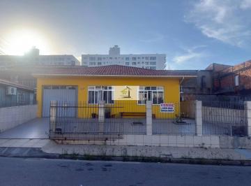 Casa · 200m² · 3 Quartos · 1 Vaga · AREIAS | CASA COM 3 QUARTOS, SUÍTE E AMPLO TERRENO EM SÃO JOSÉ