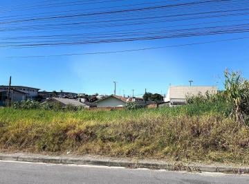 Terreno · Terreno a venda com 940m2 em excelente localização em AREIAS